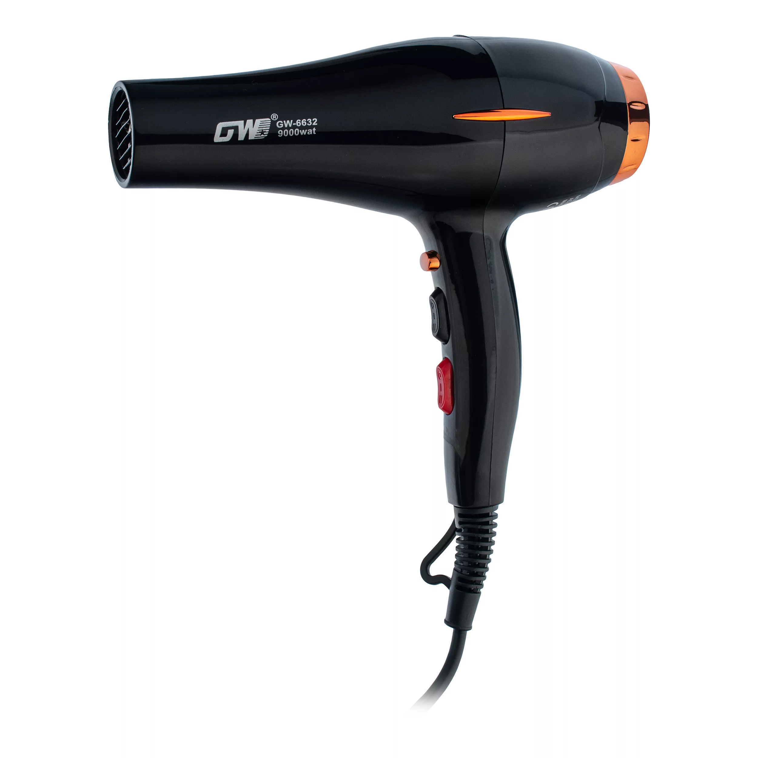 سشوار جی دبلیو مدل 6632 سشوار جی دبلیو مدل 6632