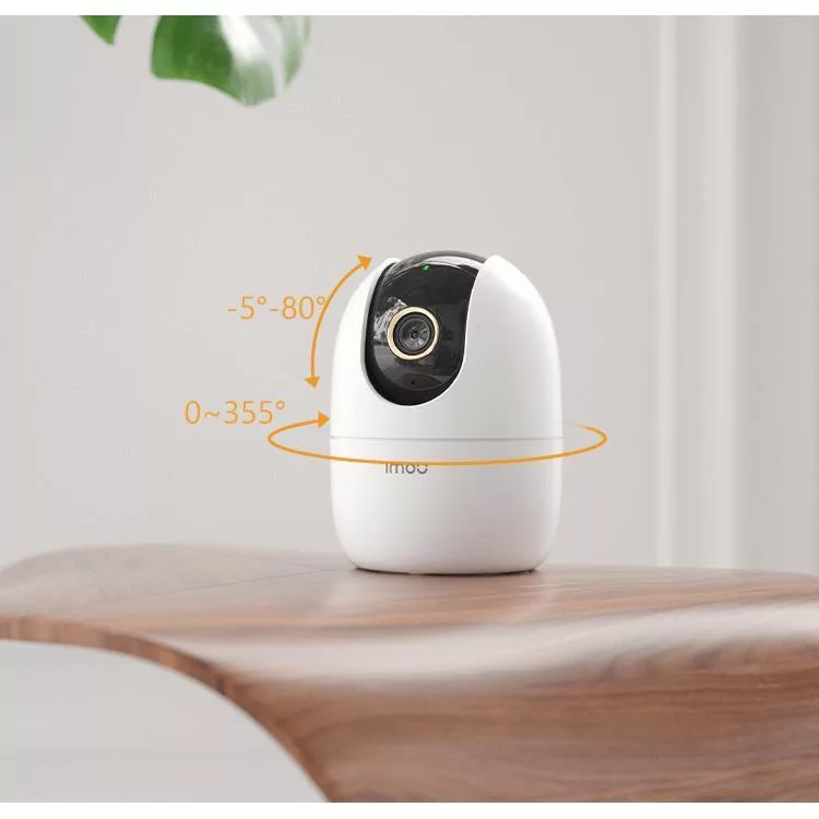 دوربین مداربسته تحت شبکه آیمو مدل RANGER2/5mp