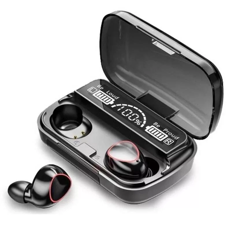 هدست بلوتوثی مدل  M10 V5.3 ORIG