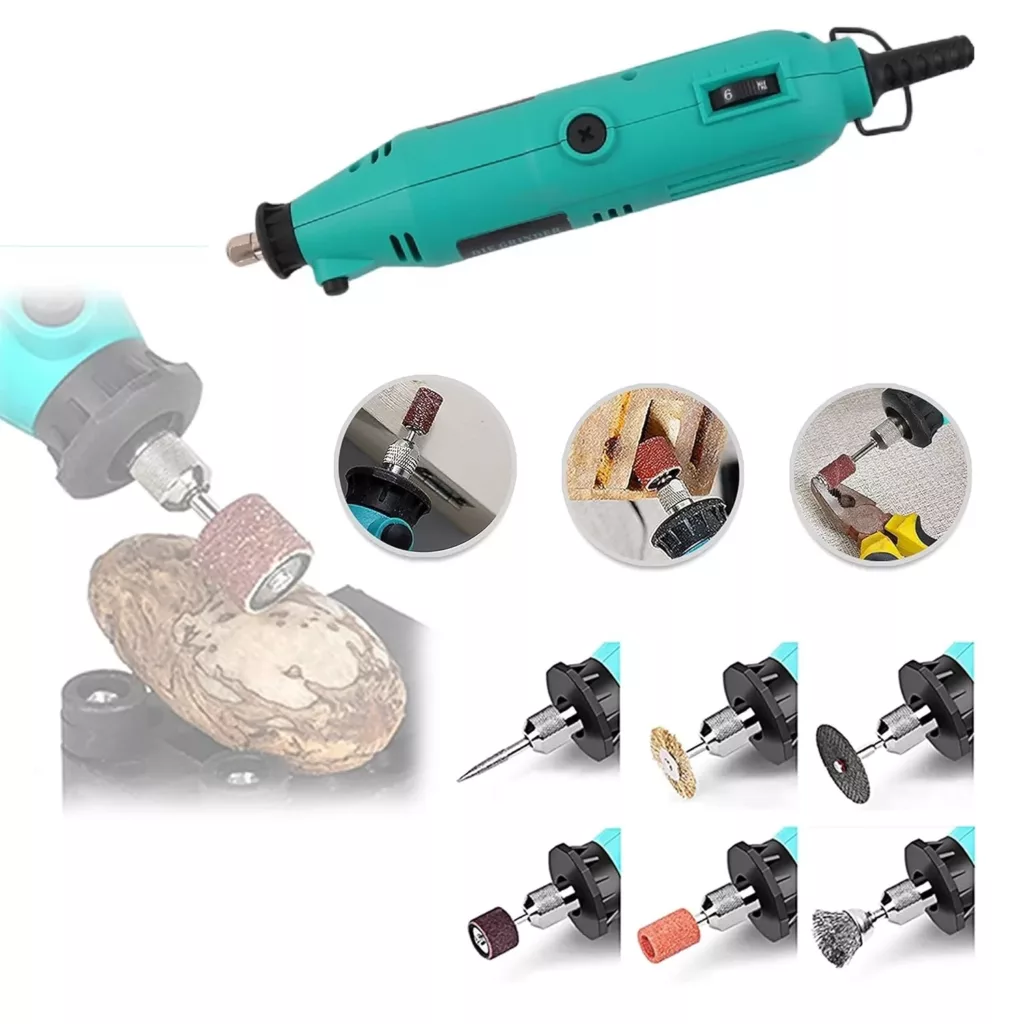 فرز مینیاتوری دای مدل f18