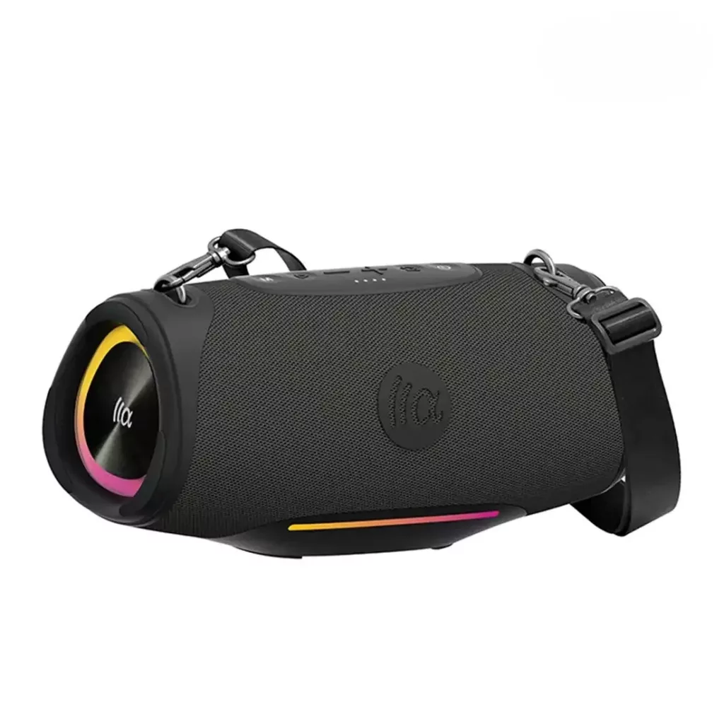 اسپیکر تازاتا مدل BOOMBLAST PRO