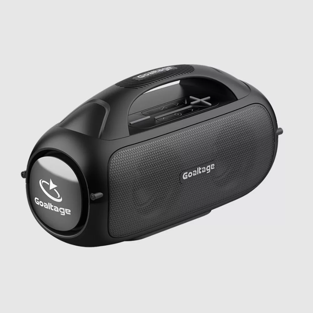 اسپیکر بلوتوثی قابل حمل گلتیج مدل SP05