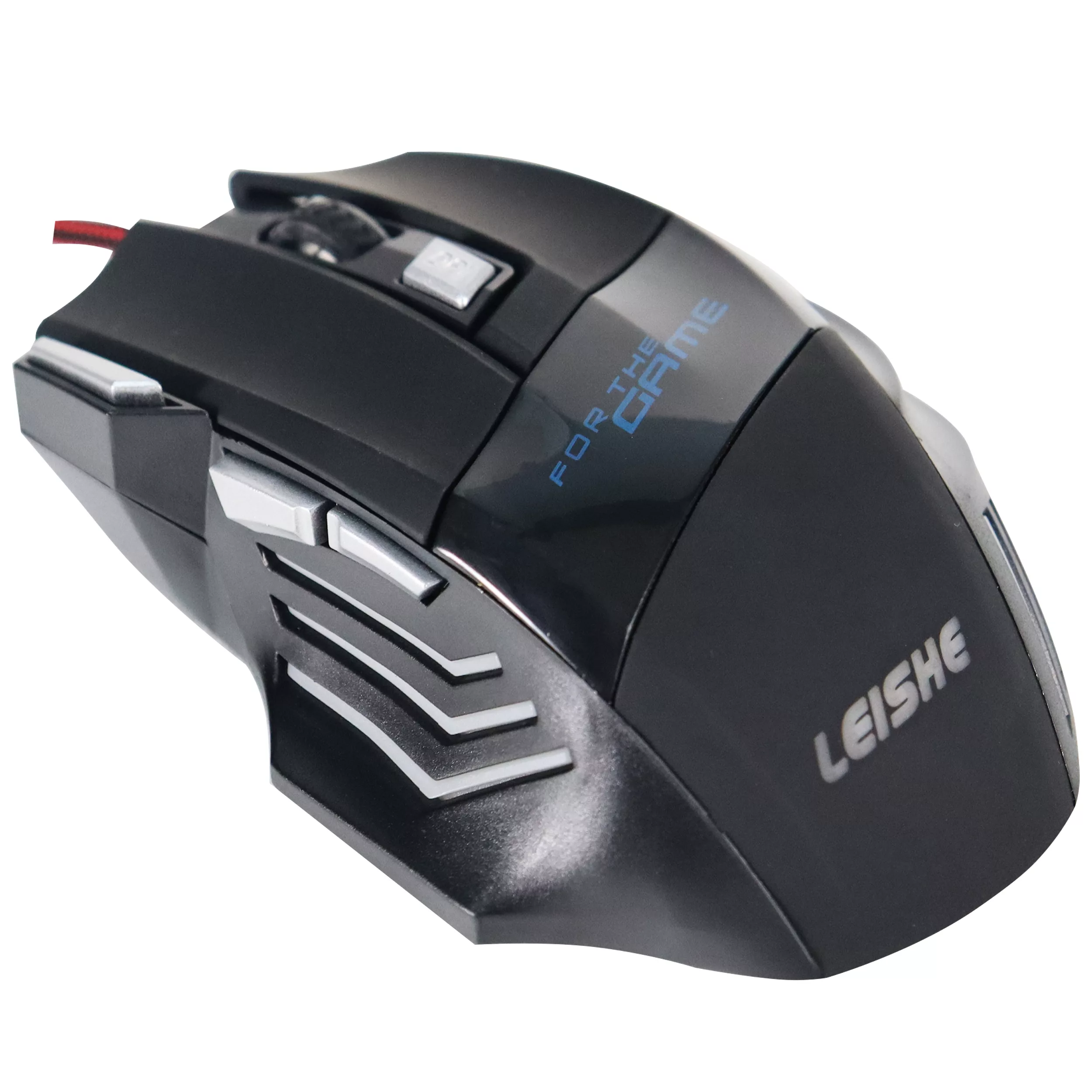 موس مخصوص بازی لیشی مدل DRAGON