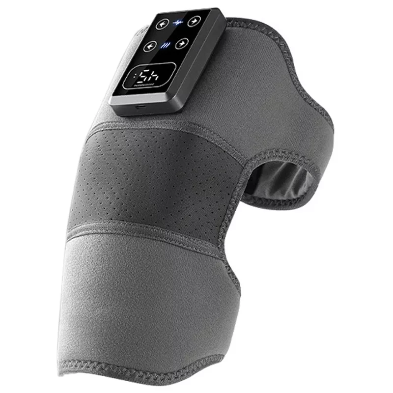 ماساژور برقی زانو مدل حرارتی کد WNK-001A