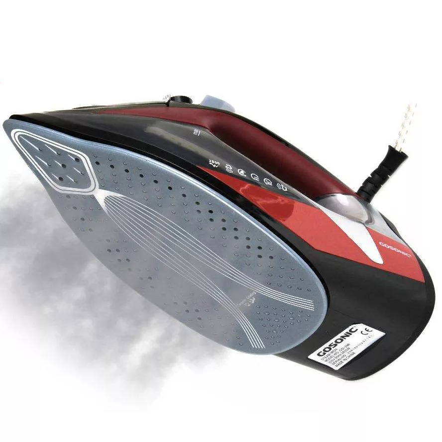 اتو بخار گوسونیک مدل GSI 298