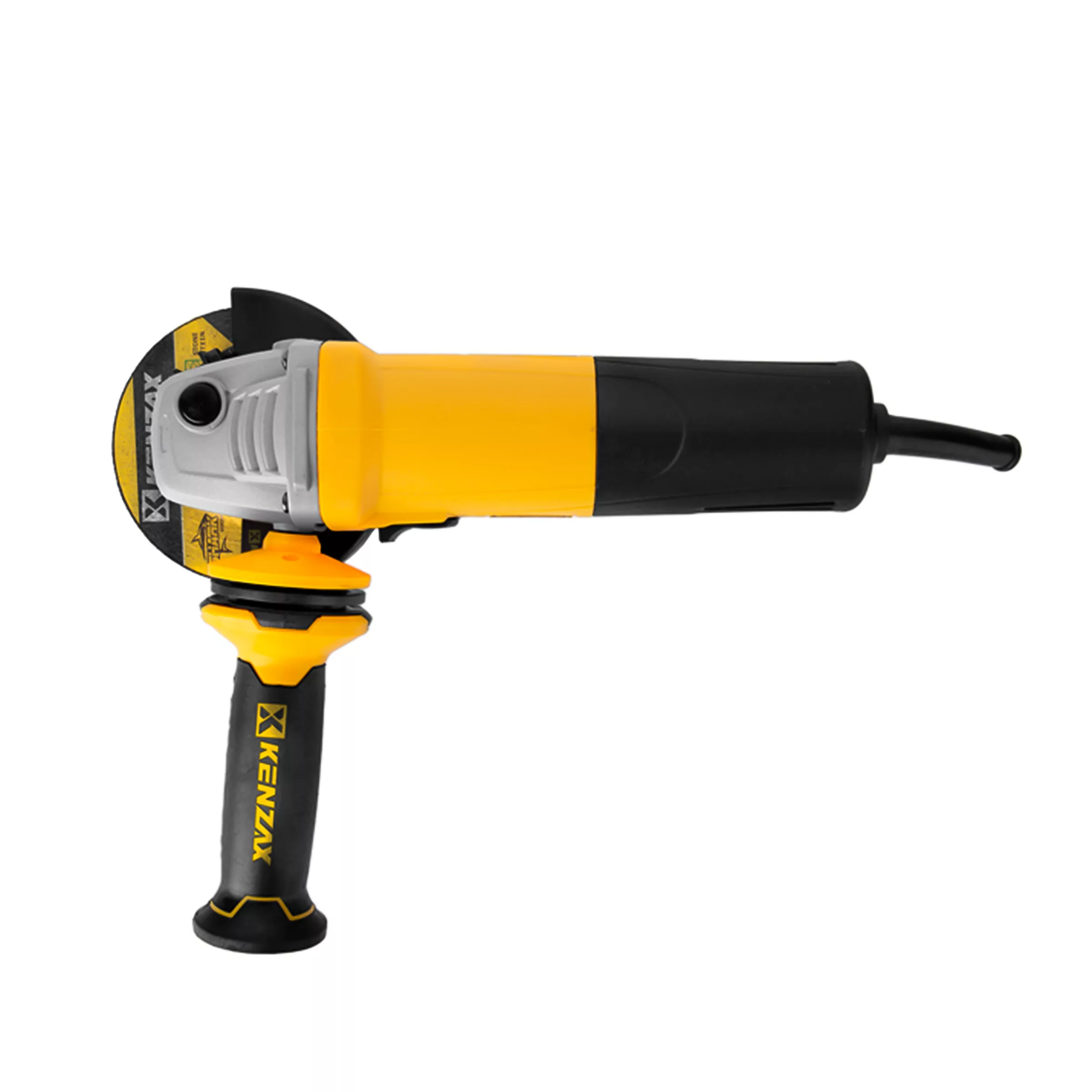 مینی فرز آهنگری کنزاکس مدل KAG-1950