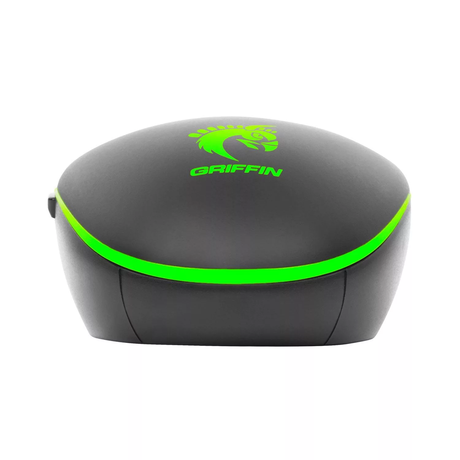 ماوس مخصوص بازی گرین مدل GM603-RGB