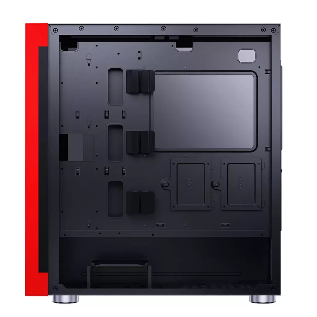 کیس کامپیوتر گیمینگ تسکو مدل GC 4494