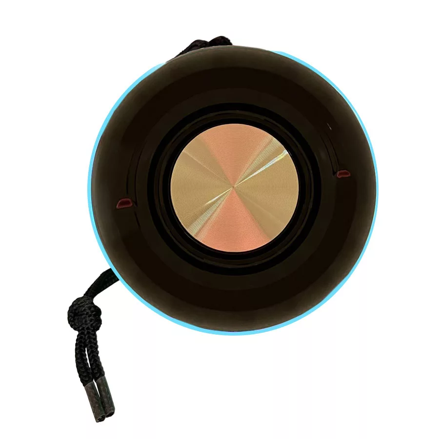 اسپیکر بلوتوثی قابل حمل لیتو مدل LK-23