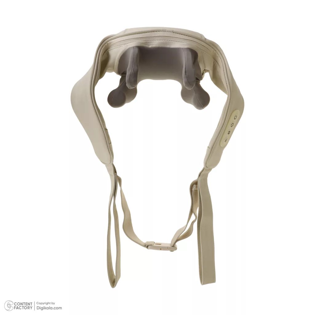 ماساژور شانه و گردن مدل YM-K18