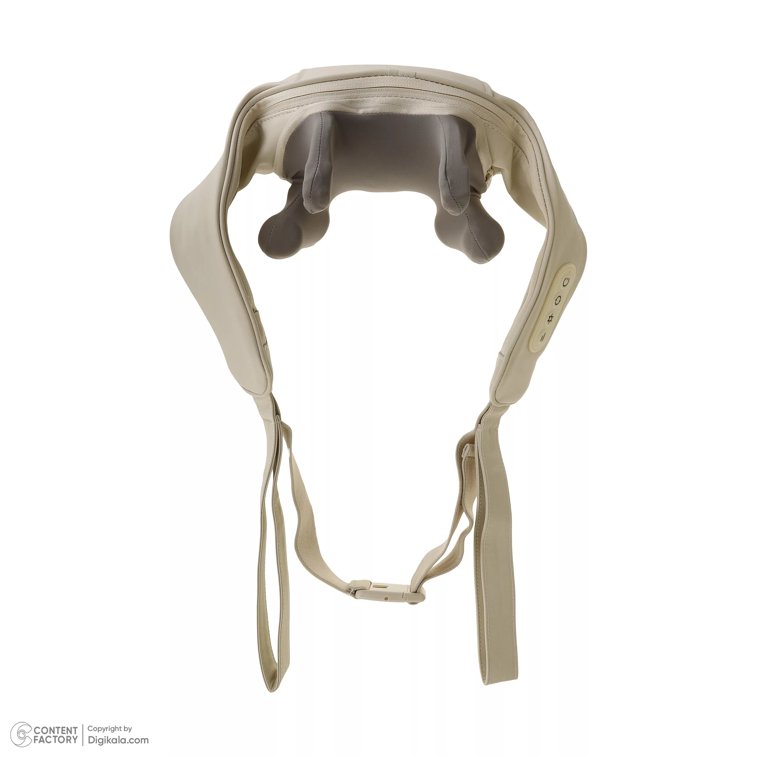 ماساژور شانه و گردن مدل YM-K18