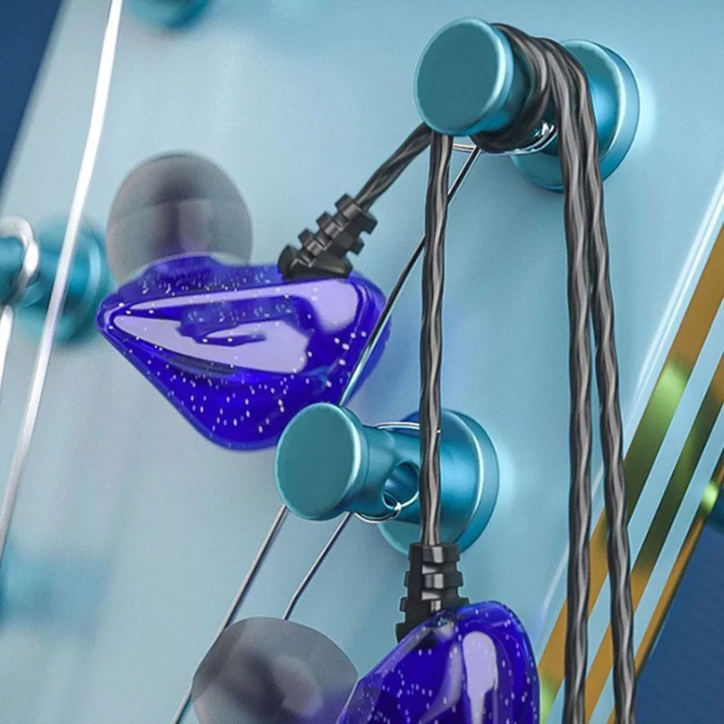 هندزفری سیمی ونتون مدل V-4O