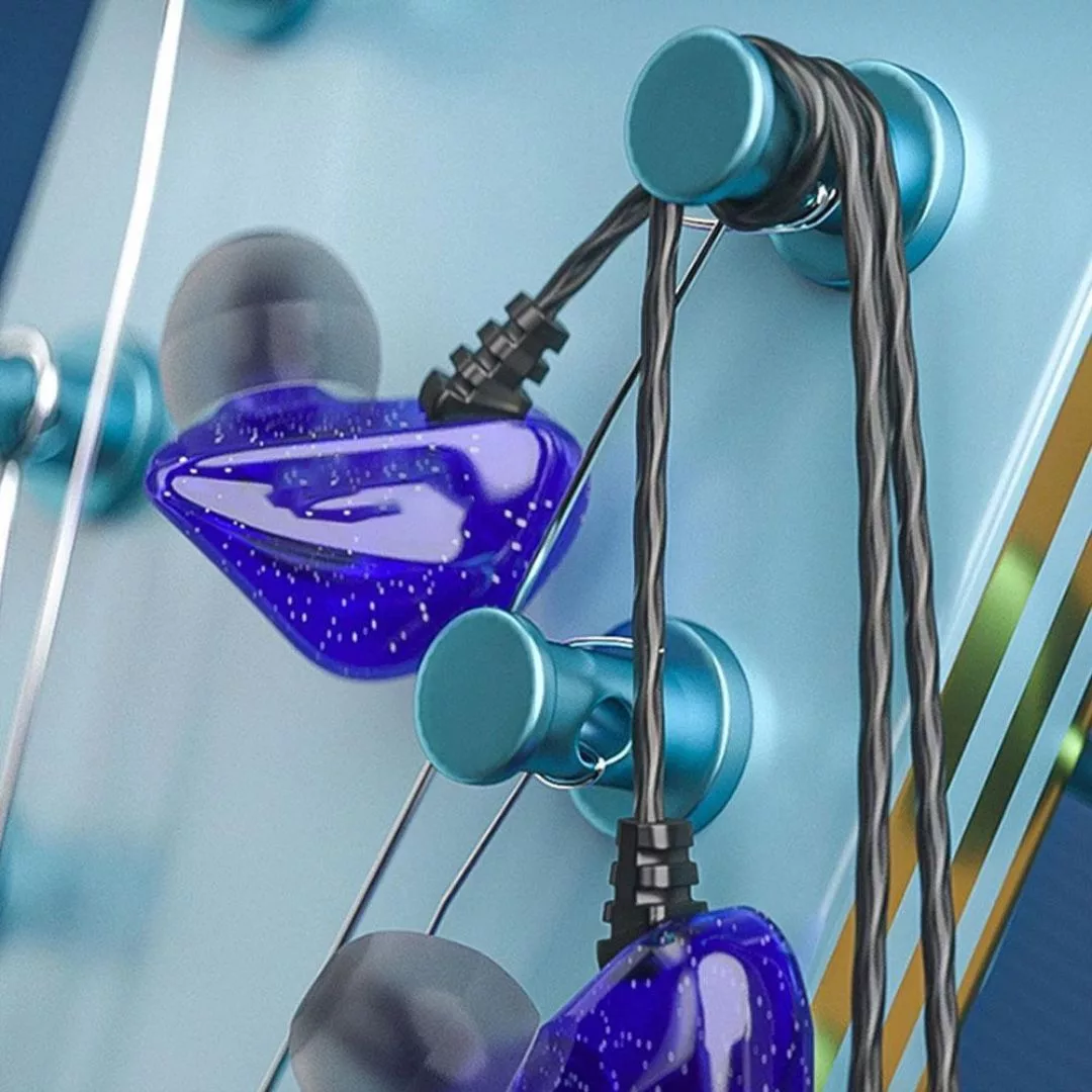 هندزفری سیمی ونتون مدل V-4O