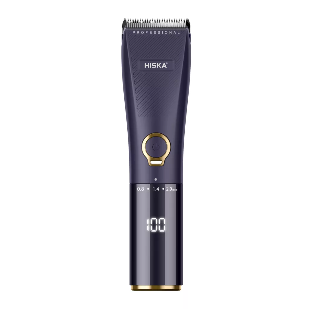 ماشین اصلاح موی سر و صورت شارژی هیسکا مدل H5530