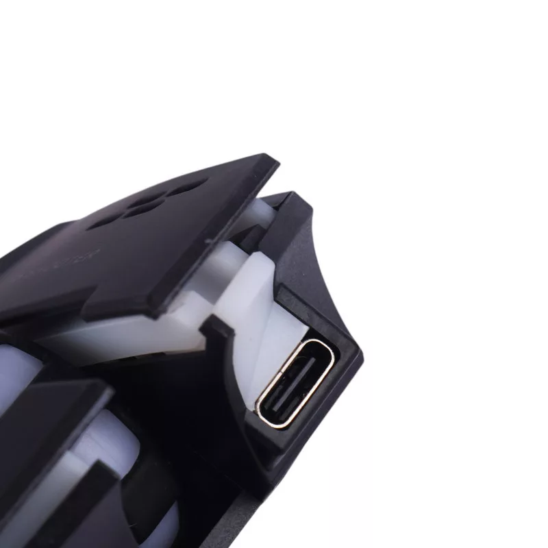 ماوس بی سیم مخصوص بازی Cool Light مدل Effects silent