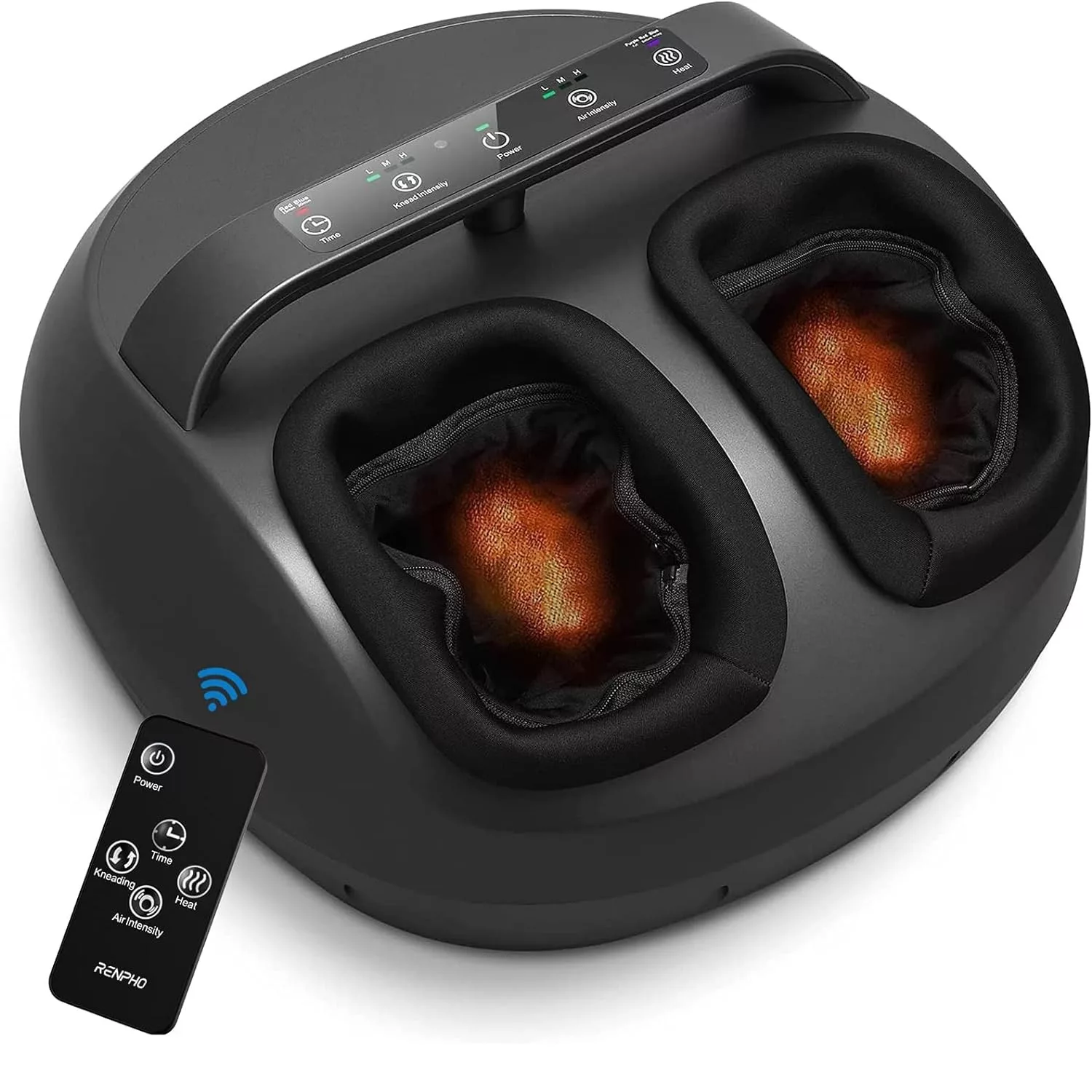 ماساژور پا رنفو مدل RP-FM079