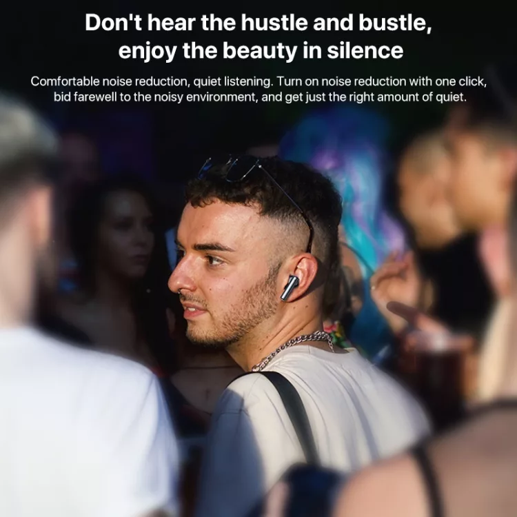 هندزفری بلوتوثی یسیدو مدل TWS23