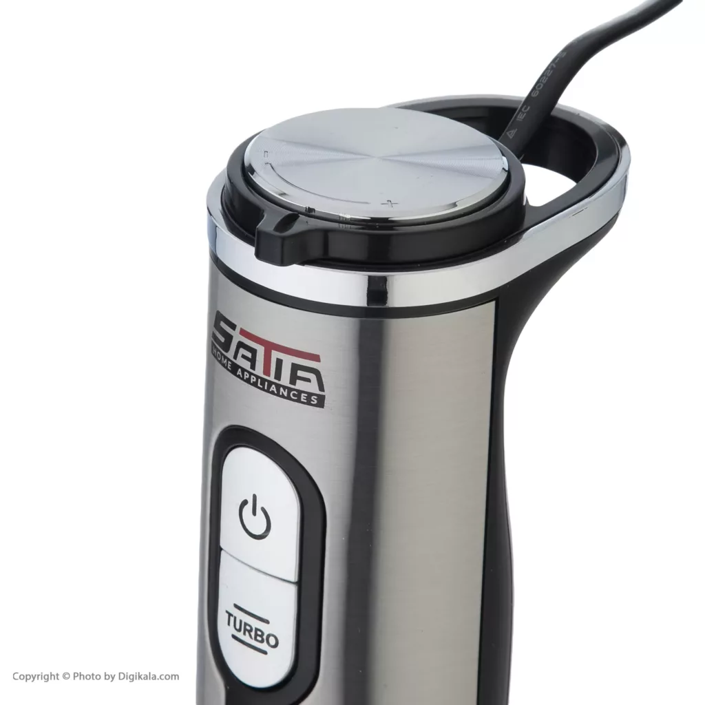 گوشت کوب برقی ساتیا مدل HBS-605