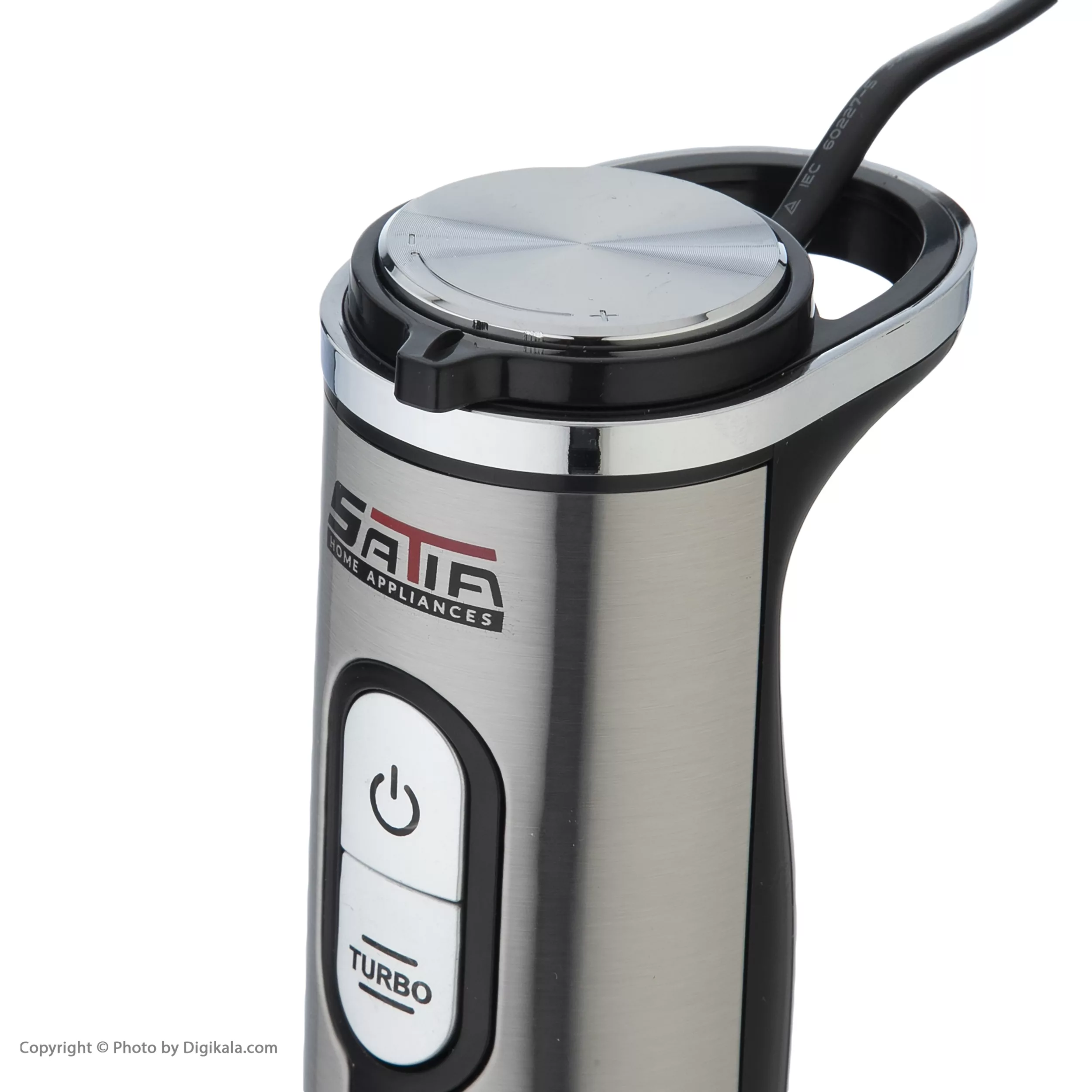 گوشت کوب برقی ساتیا مدل HBS-605