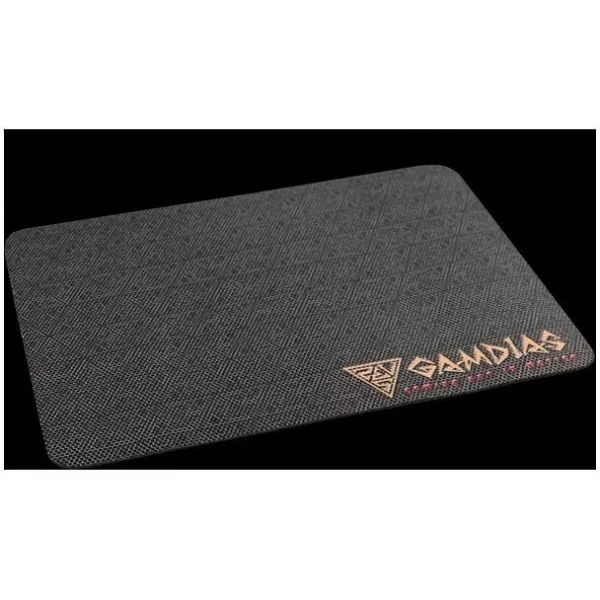 ماوس مخصوص بازی گیم دیاس مدل ZEUS E2