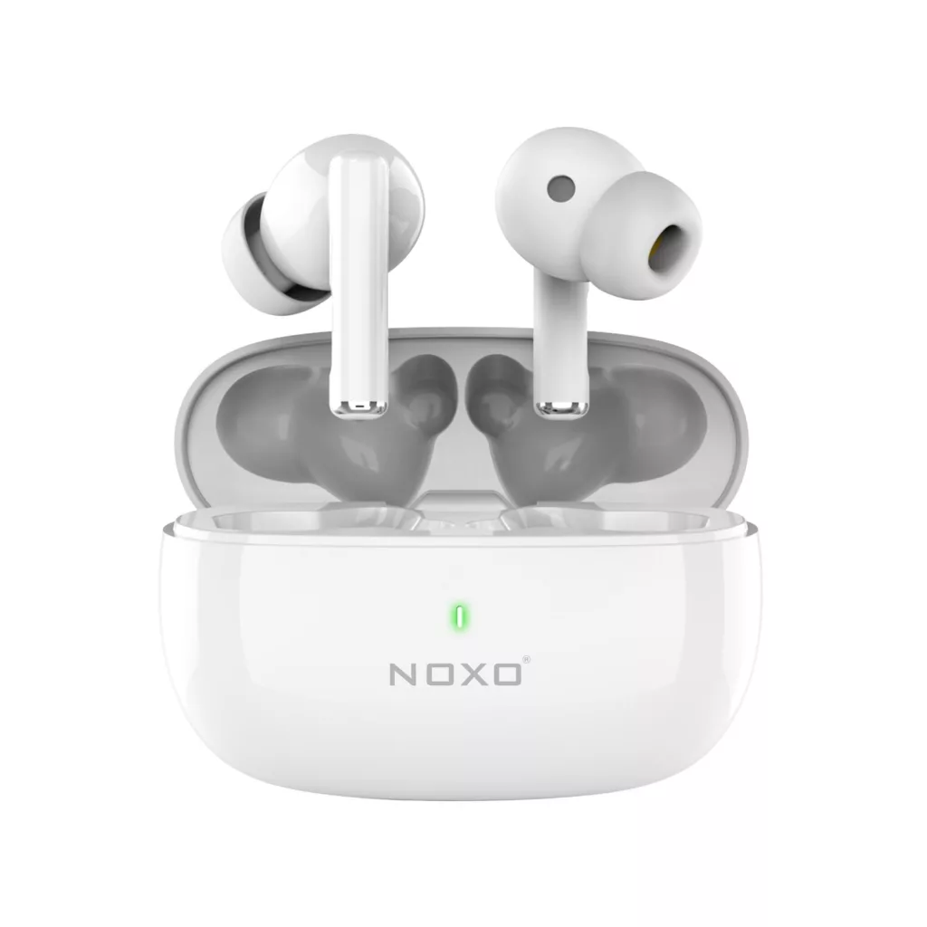 هدفون بلوتوثی نوکسو مدل TN-1-ENC