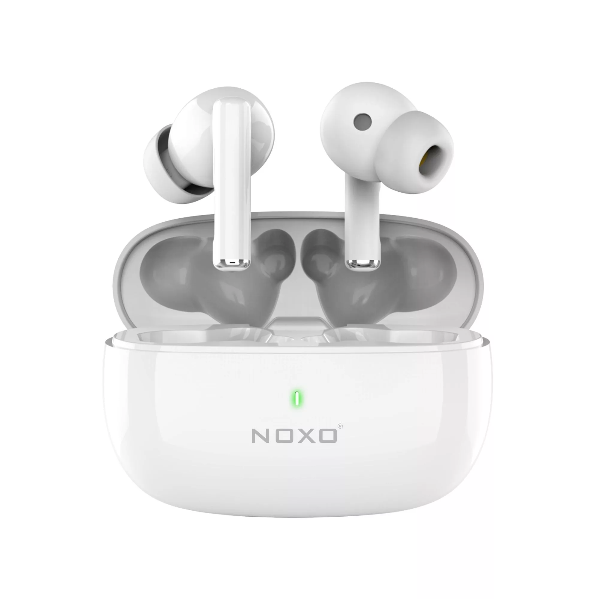 هدفون بلوتوثی نوکسو مدل TN-1-ENC