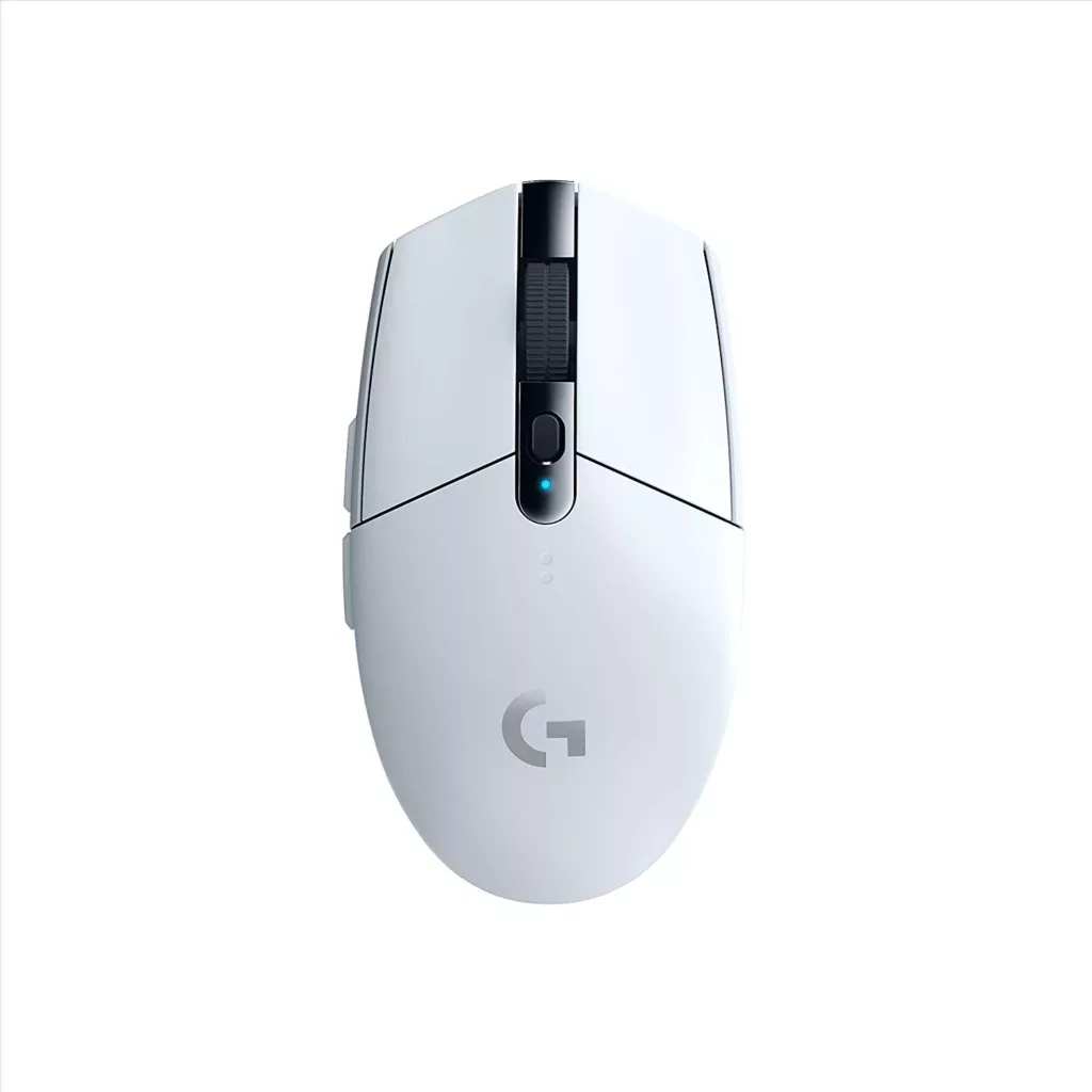 ماوس بی سیم مخصوص بازی مدل G304