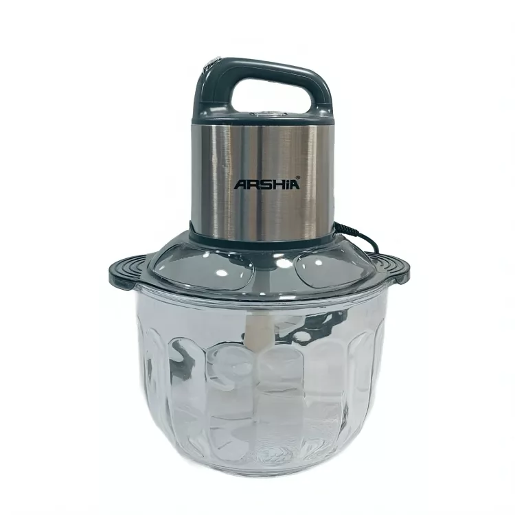 خردکن 4 لیتری عرشیا مدل AS2309-801