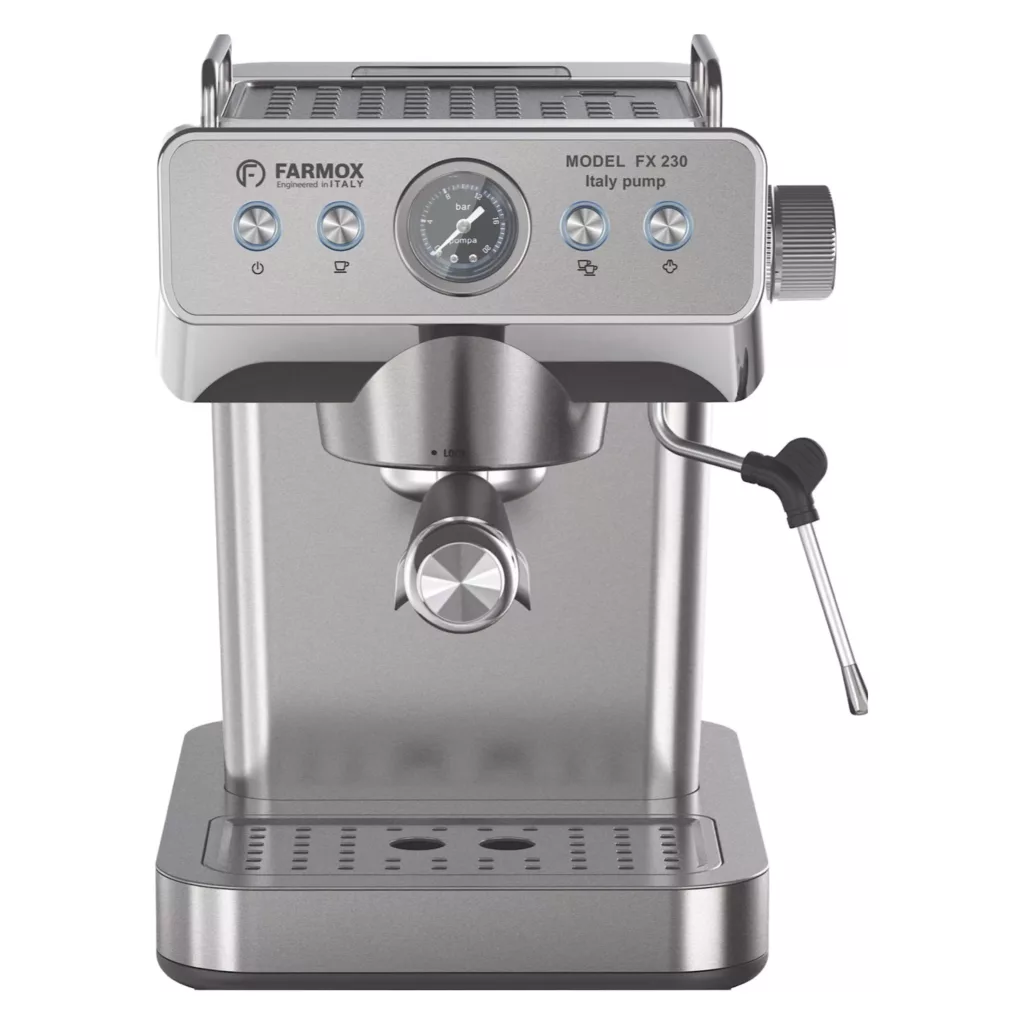اسپرسو ساز 1.5 لیتری فارموکس مدل FX230