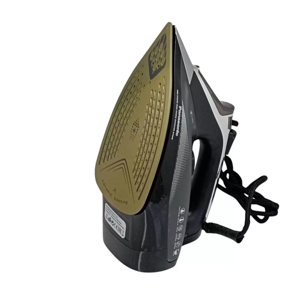 اتو بخار 2800 وات پاناسونیک مدل 7031