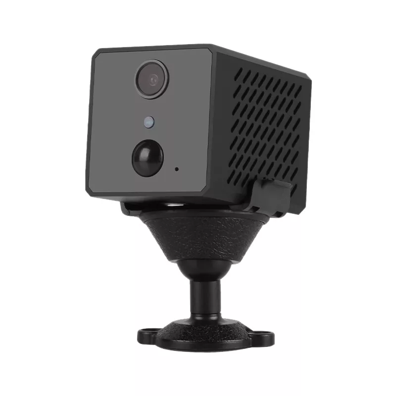 دوربین تحت شبکه مدل AS-IPC-I2-CAR-VS