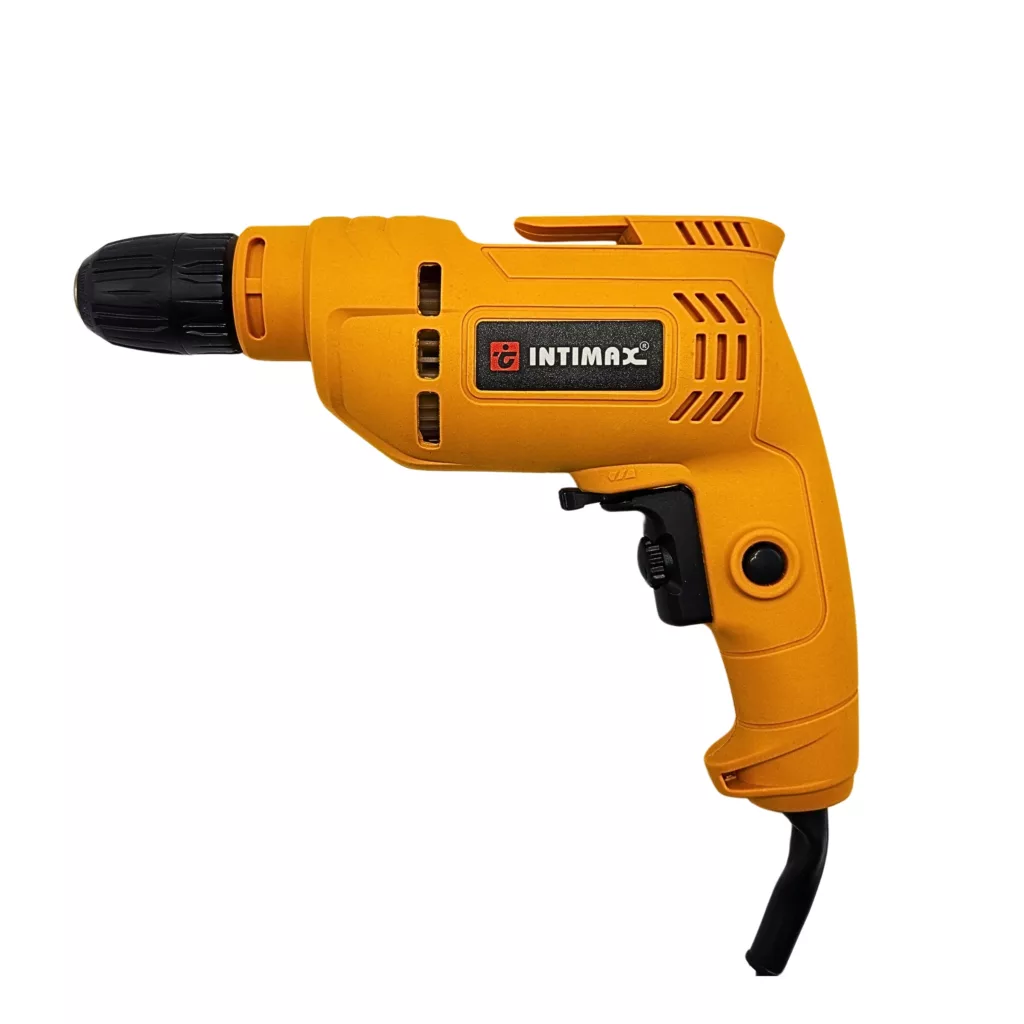 دریل پیچ گوشتی صنعتی اینتیمکث کد 0101