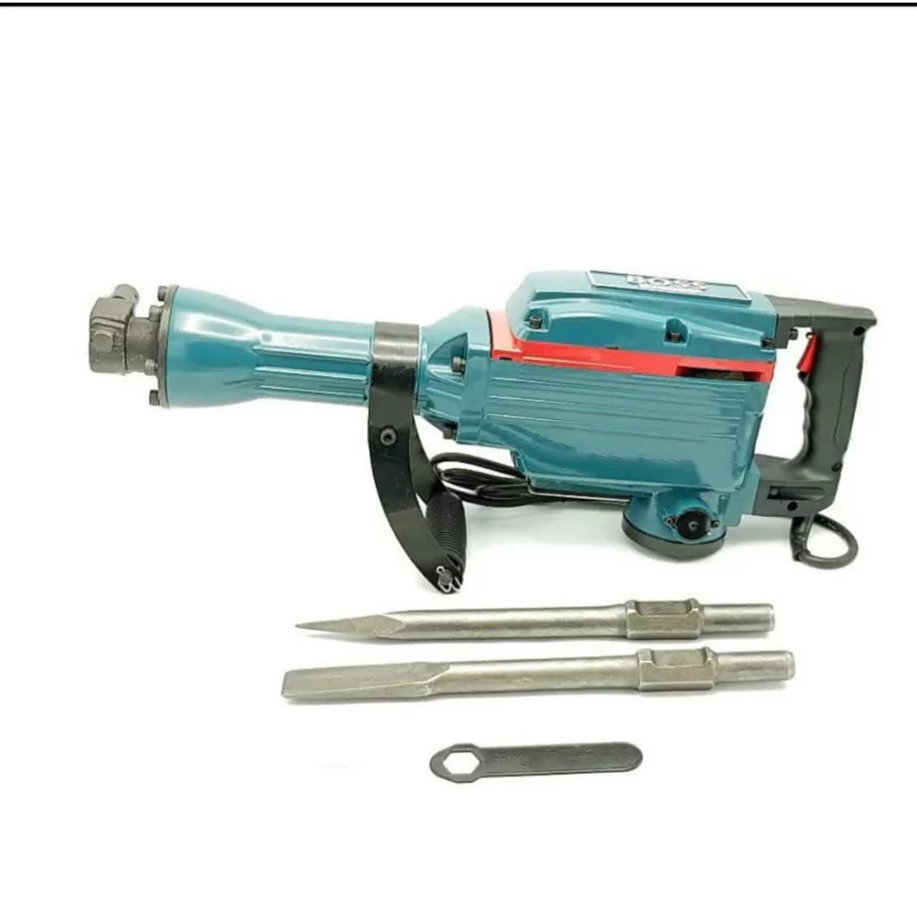 چکش تخریب باس مدل industrial-hummer