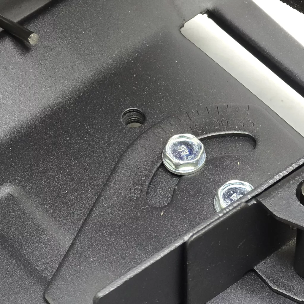 اره پروفیل بر برقی صنعتی کینگ استار مدل 2400W کد 335MM