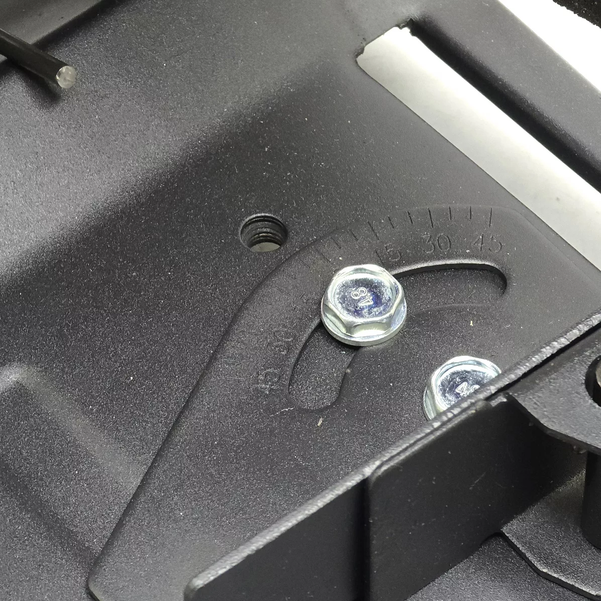 اره پروفیل بر برقی صنعتی کینگ استار مدل 2400W کد 335MM