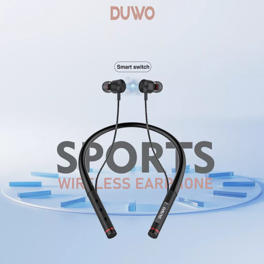 هدفون بلوتوثی داوو مدل Flamingo