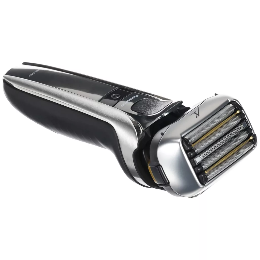 ماشین اصلاح موی صورت پاناسونیک مدل ES-LV9 Q S