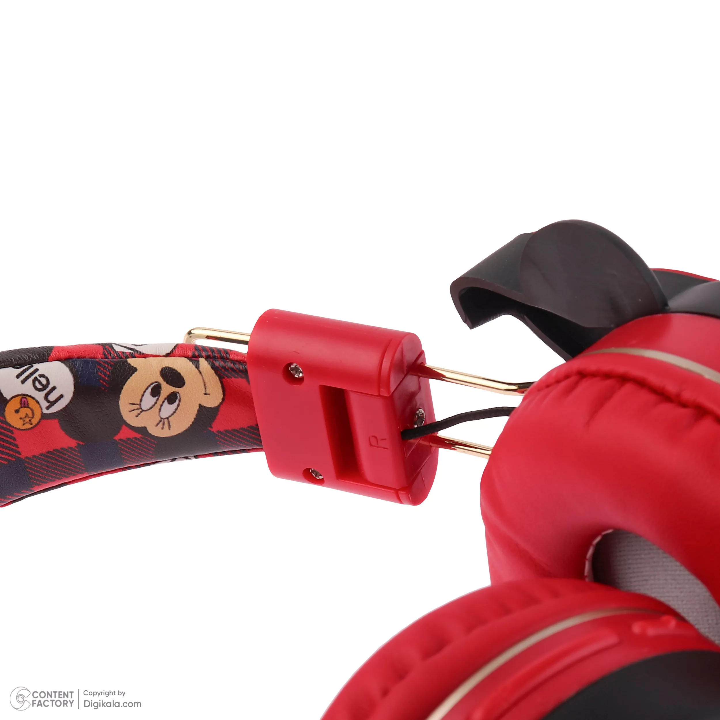 هدست بلوتوثی مدل AH-906L