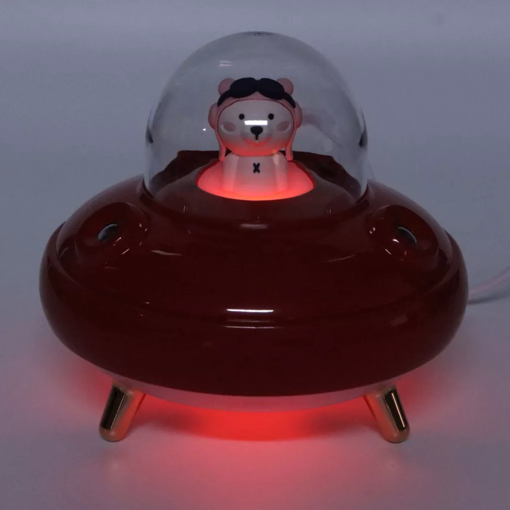 دستگاه بخور و رطوبت ساز سرد مدل UFO H3