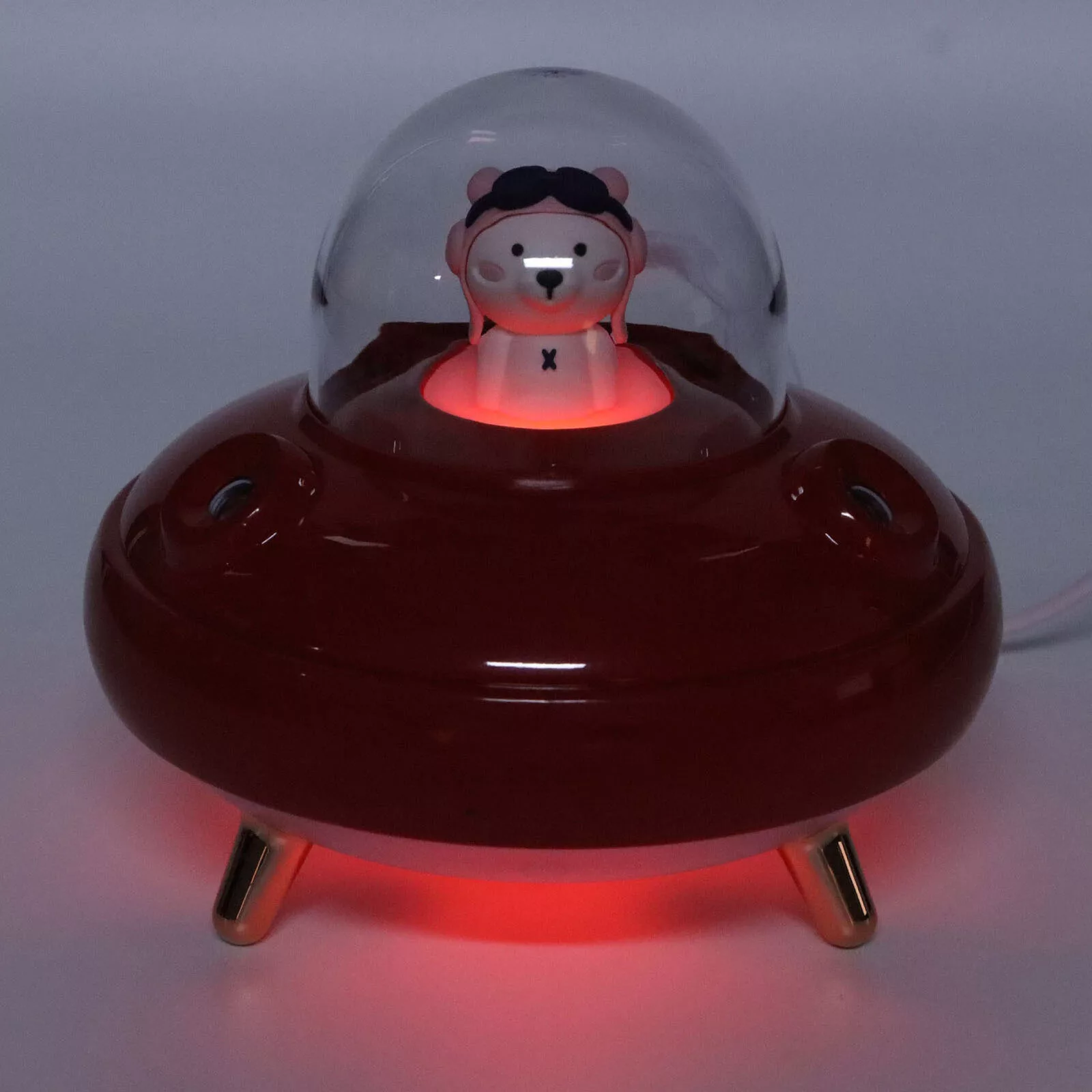 دستگاه بخور و رطوبت ساز سرد مدل UFO H3