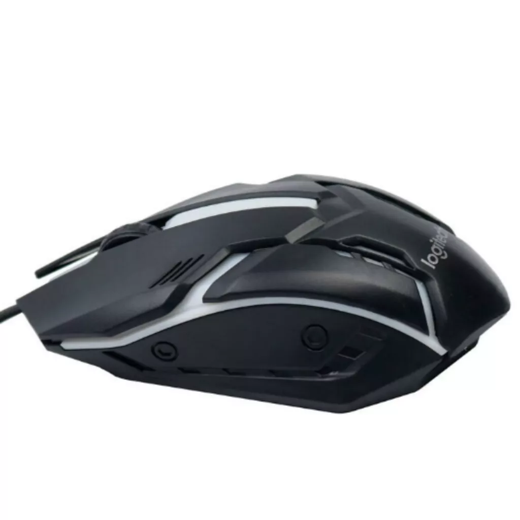 ماوس مدل M200