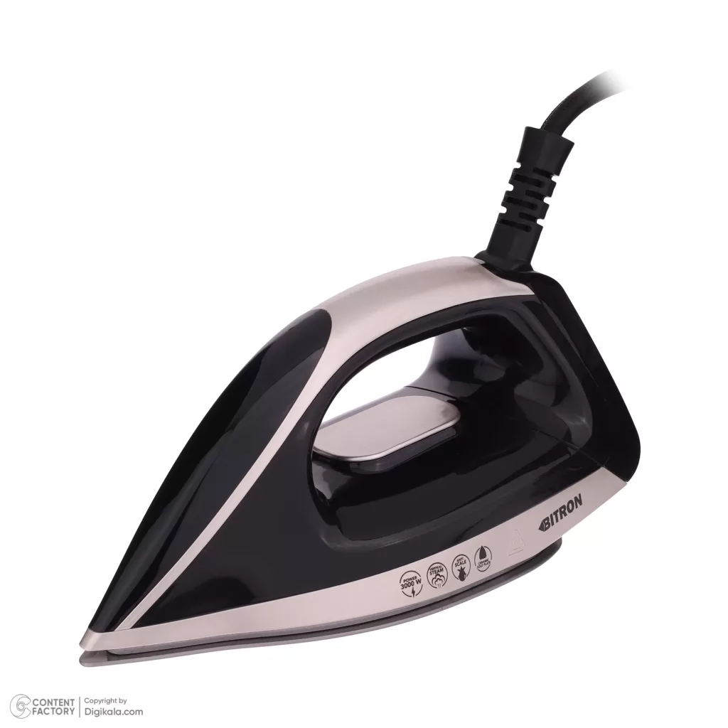 اتو بخار بیترون مدل BPV-Z800X