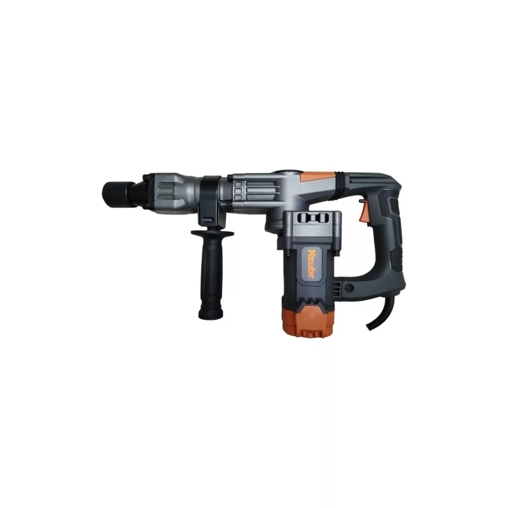 دریل چکش تخریب 42 میلیمتر 1200وات زوبر مدل k10131-DZ