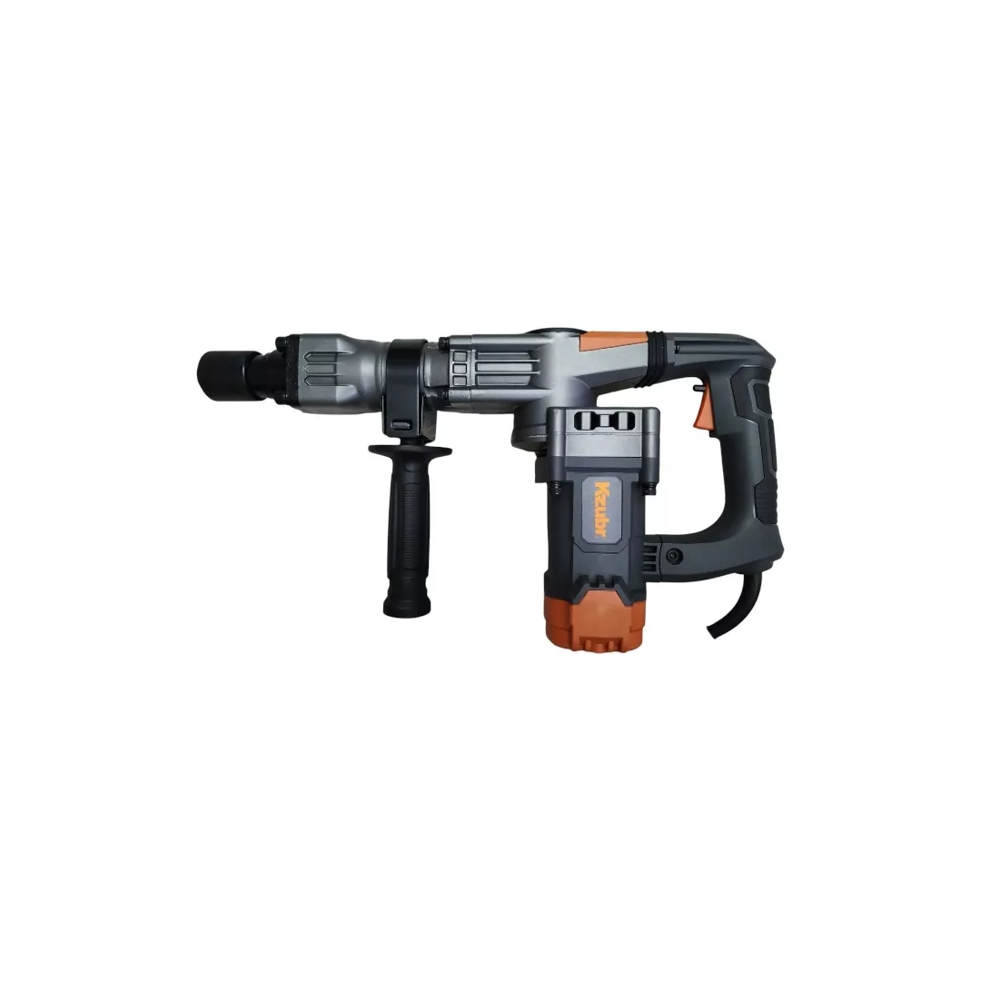 دریل چکش تخریب 42 میلیمتر 1200وات زوبر مدل k10131-DZ