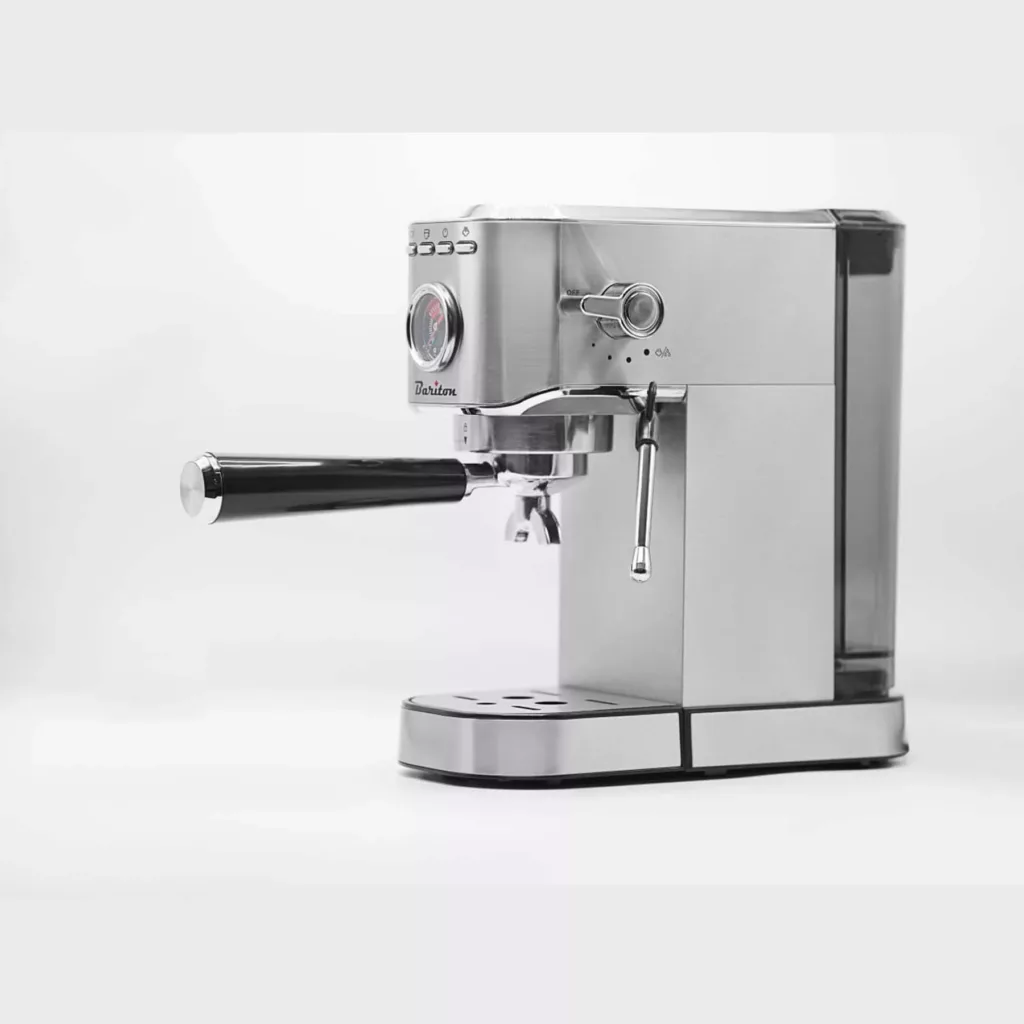 اسپرسو ساز باریتون مدل BEC-213501SX