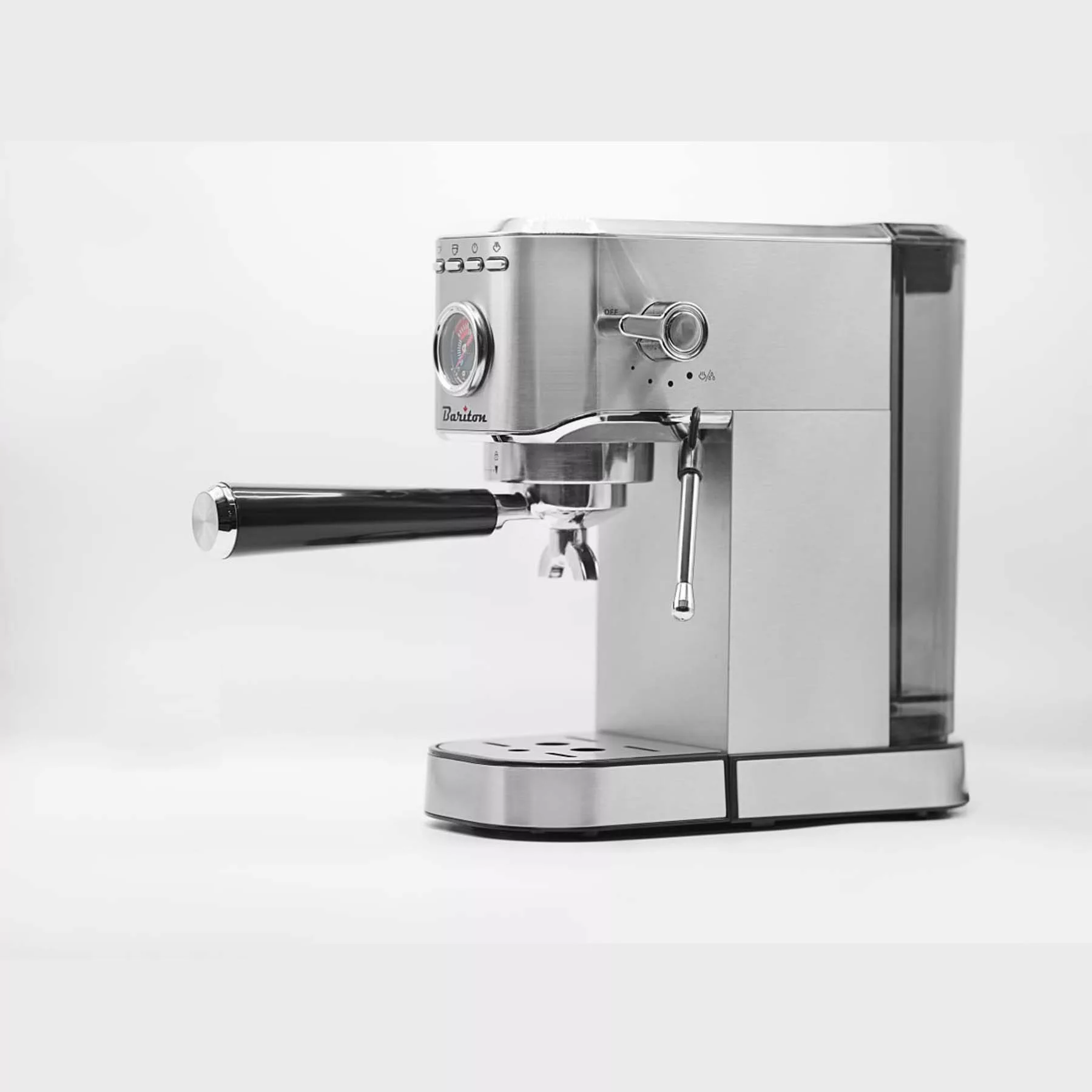 اسپرسو ساز باریتون مدل BEC-213501SX