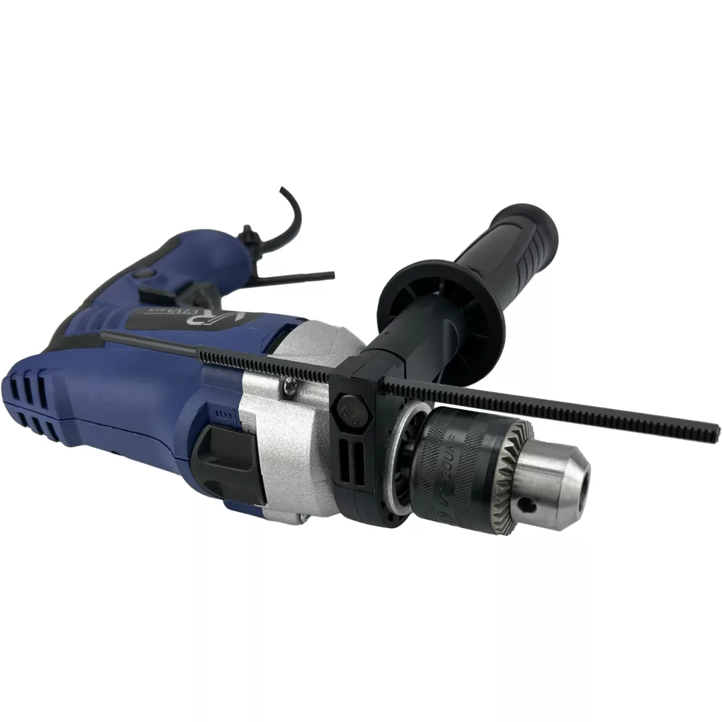 دریل چکشی 810وات ویوارکس مدل VR8113-ID