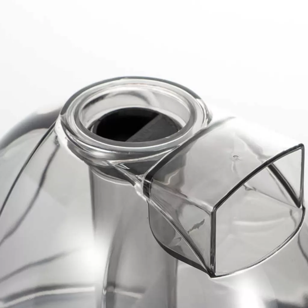 دستگاه رطوبت ساز و بخور سرد راف مدل R.12002