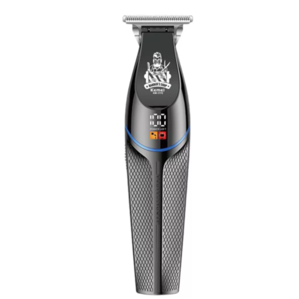 ماشین اصلاح موی سر و صورت شارژی کیمی مدل KM-1772