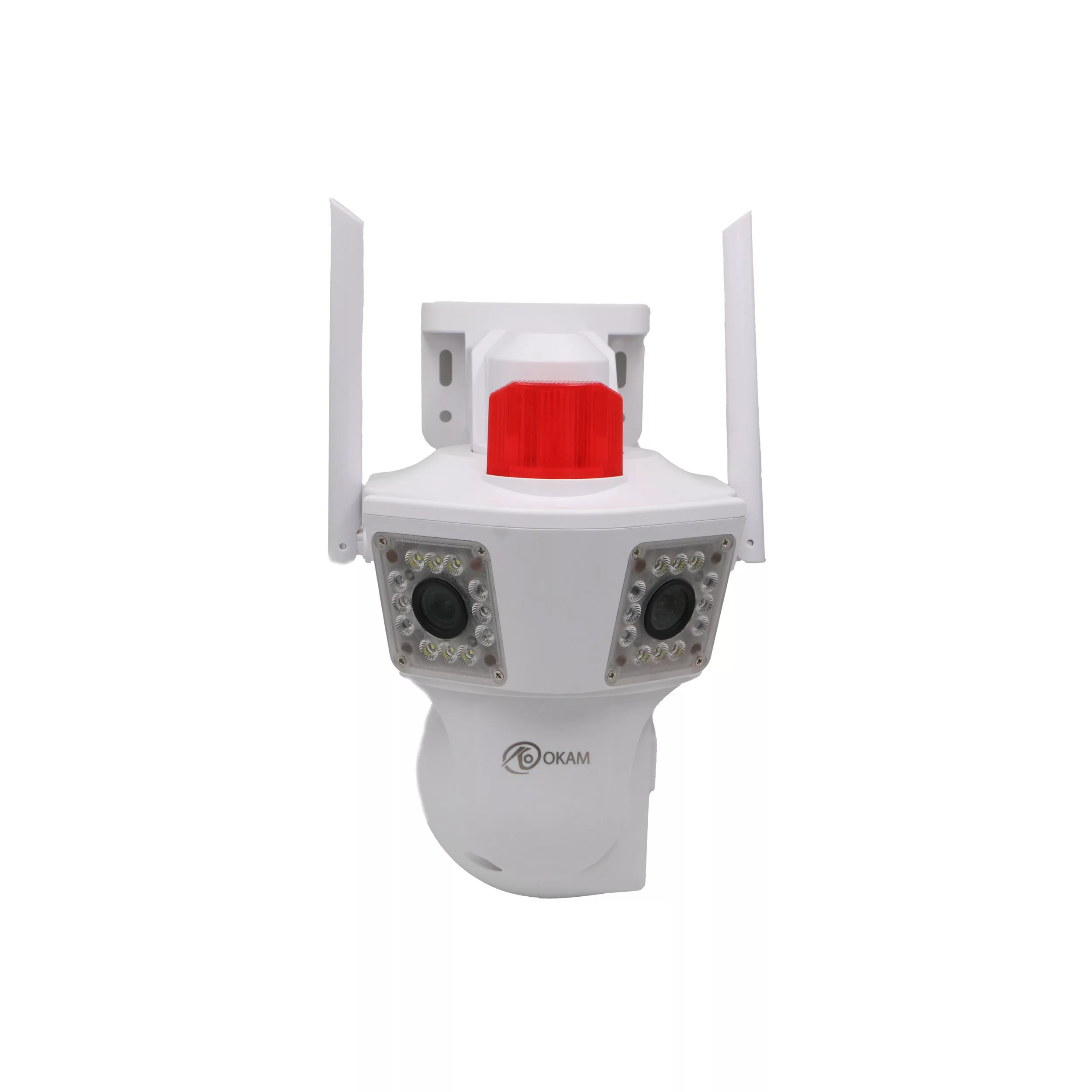 دوربین مداربسته تحت شبکه اوکم مدل دو مگاپیکسل کد SD2